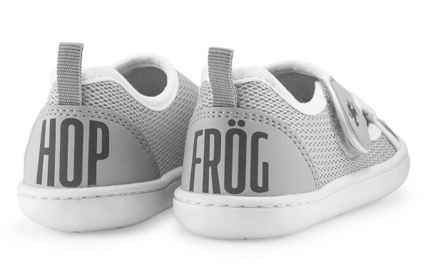 HopFrög ~ Multi Sneaker ~ Gray Mix