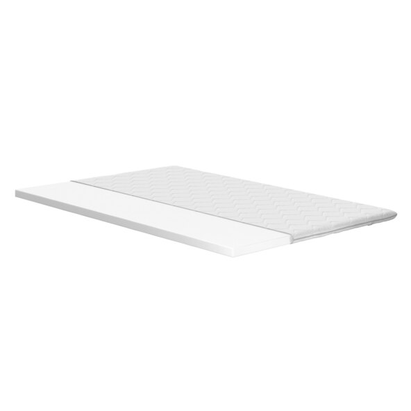 Matratzen-Topper Basis, 140 x 200 cm