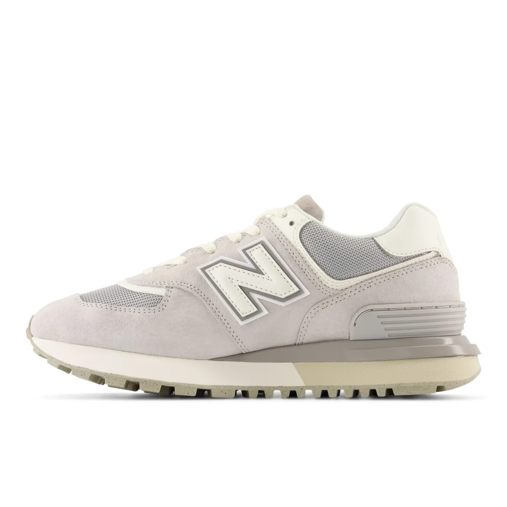New Balance 574 Legacy U574LGVB / grau