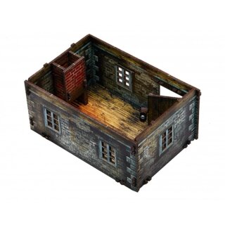 e-Raptor Constructions - Ruined Village