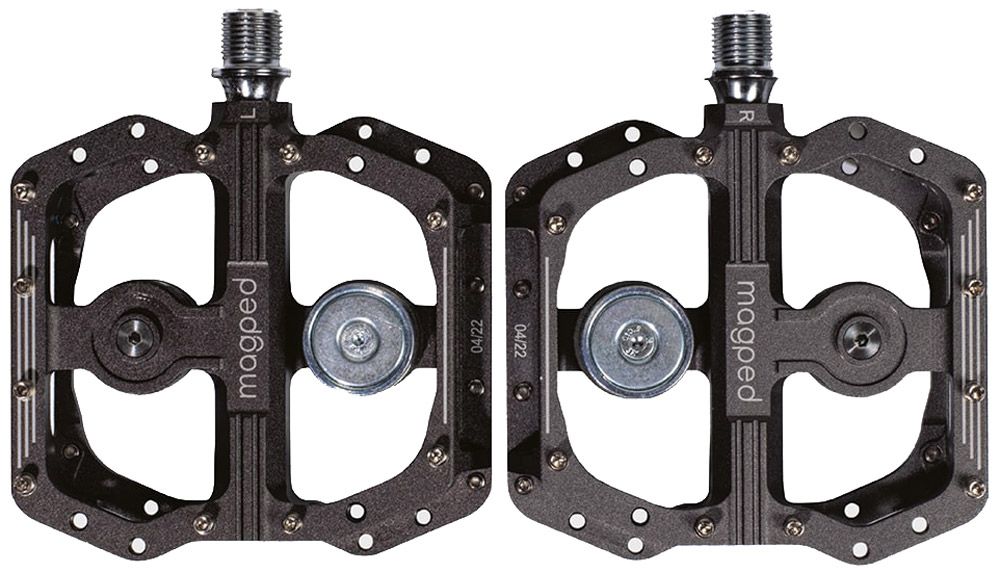 Magped ENDURO2 Magnetpedale kaufen | Bike-Discount