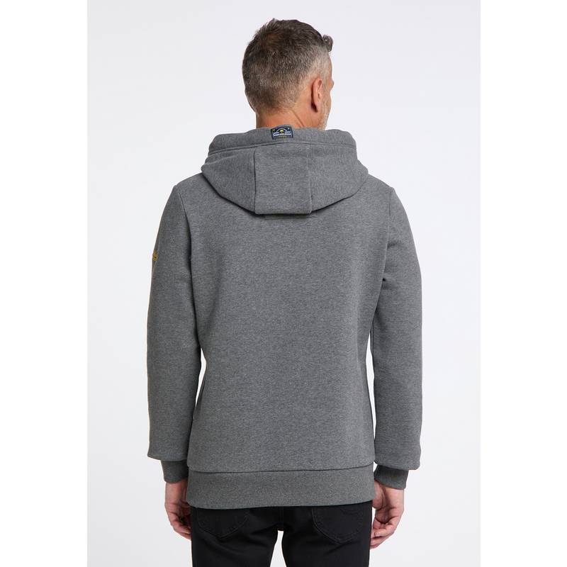 Schmuddelwedda Hoodie Herren