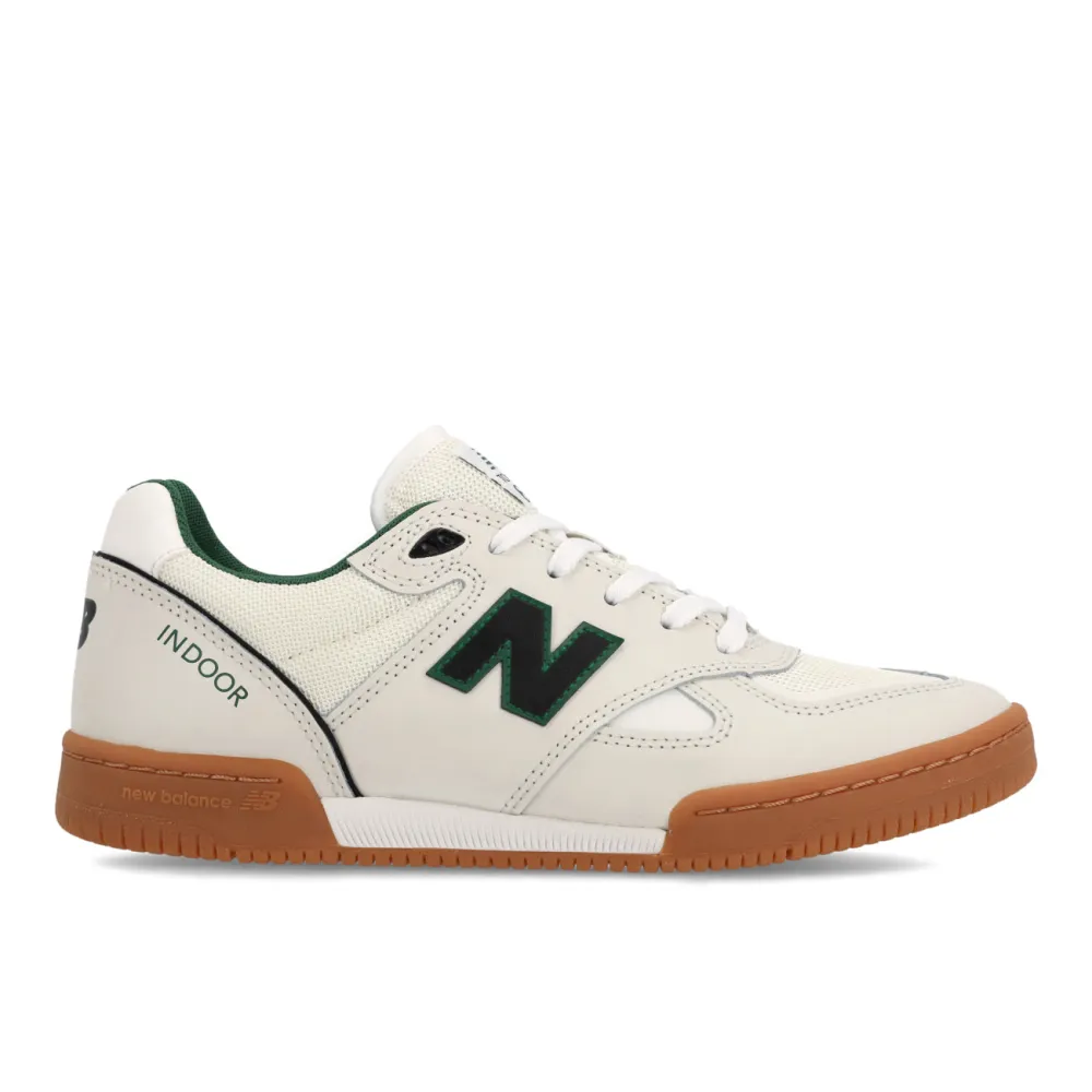 New Balance 600 Tom Knox NM600-OGS / weiss
