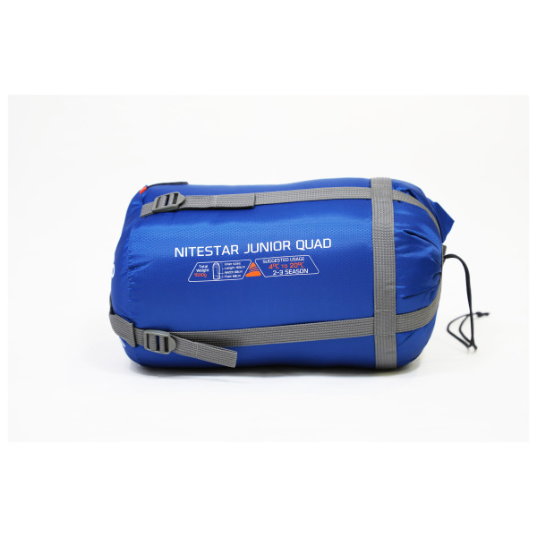 Vango - Nitestar Alpha Junior Quad - Kinderschlafsack
