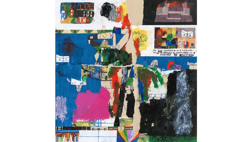 Vernissage My Heart