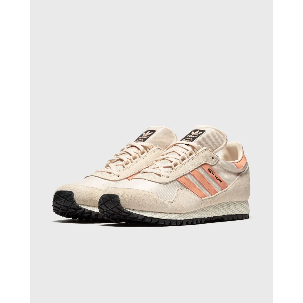adidas New York GY0233 / schwarz
