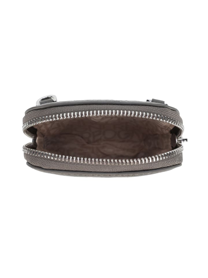 Bogner Handytasche 'Pontresina Johanna in Grau 11,00 x 17,50 x 2,00 cm' günstig kaufen onesize