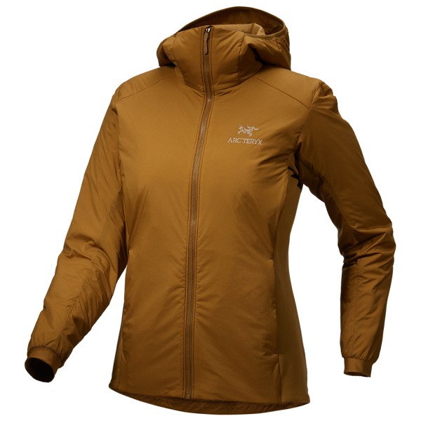 Arc'teryx - Women's Atom Hoody - Kunstfaserjacke