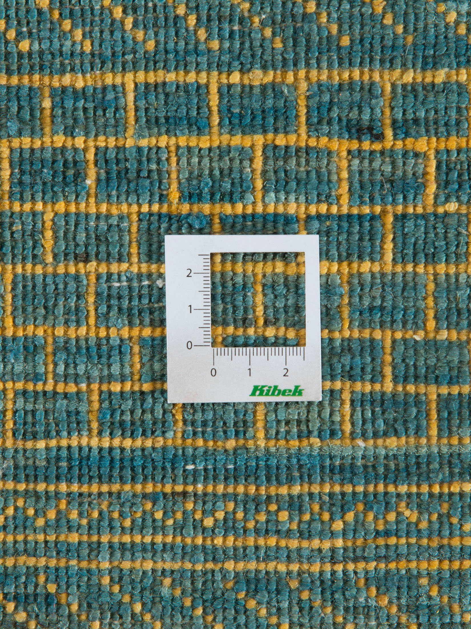 Contemporary Gabbeh ca. 94 x 153 cm, Unikat / Einzelstück