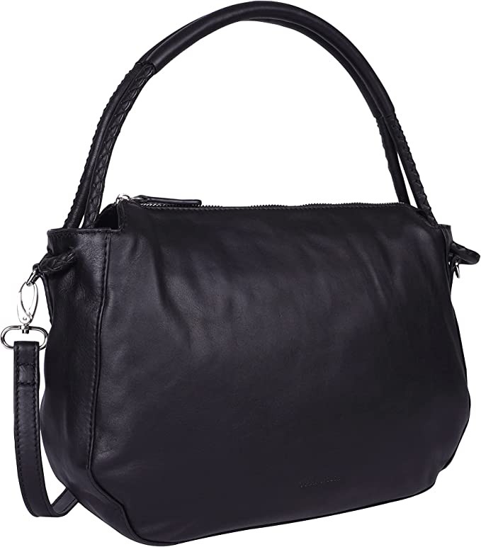 MAITRE Handtaschen schwarz madeira hobo mhz