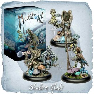 Moonstone - Shadowglade (EN)