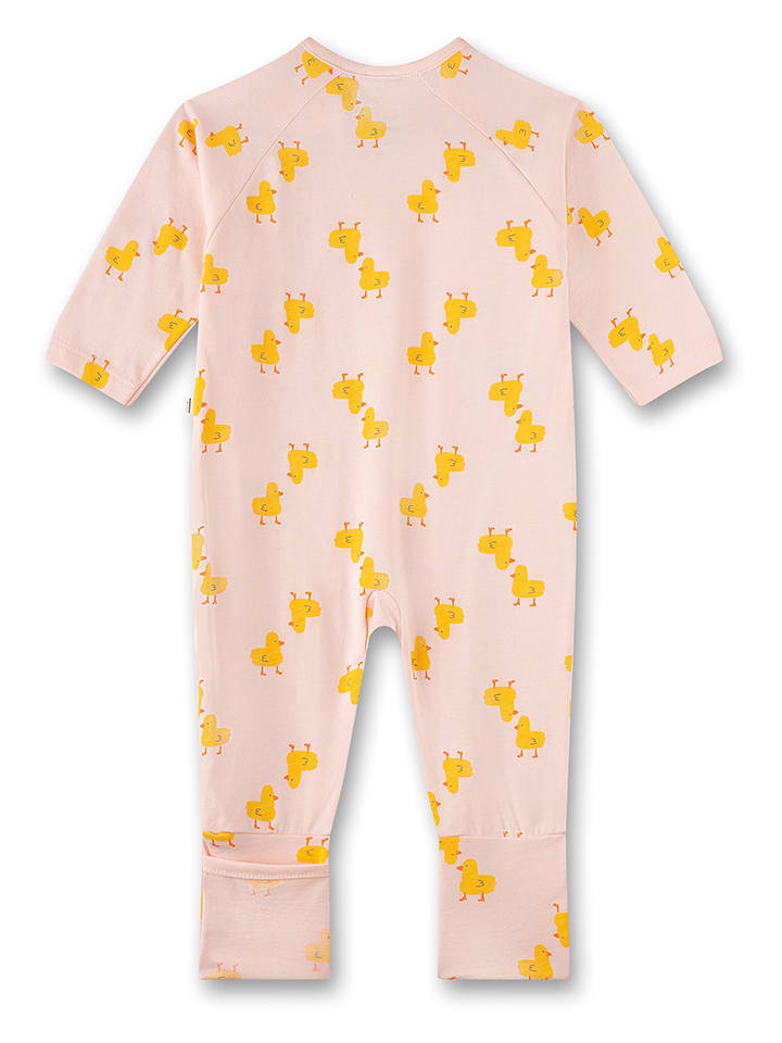 Sanetta Overall in Rosa günstig kaufen