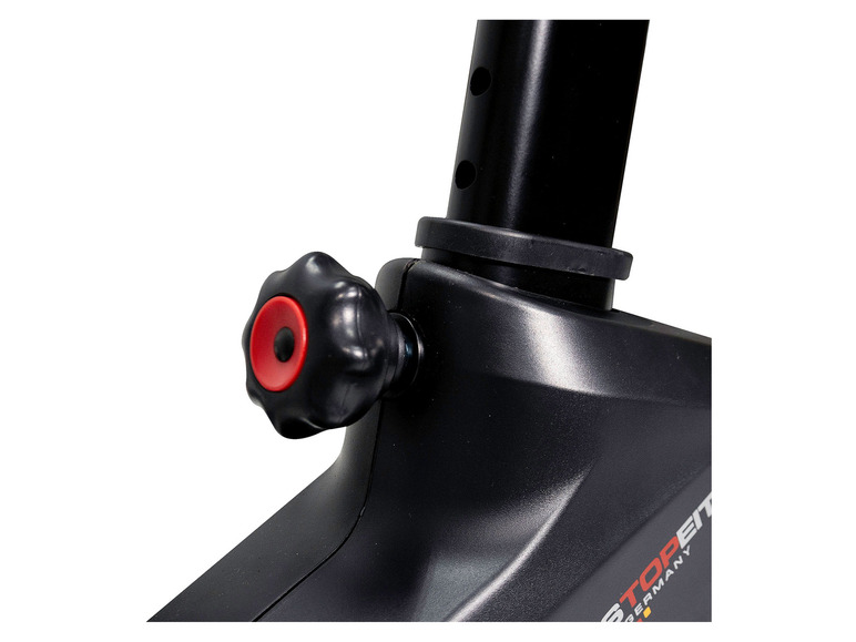Christopeit Heimtrainer Ergometer »AX 4000«