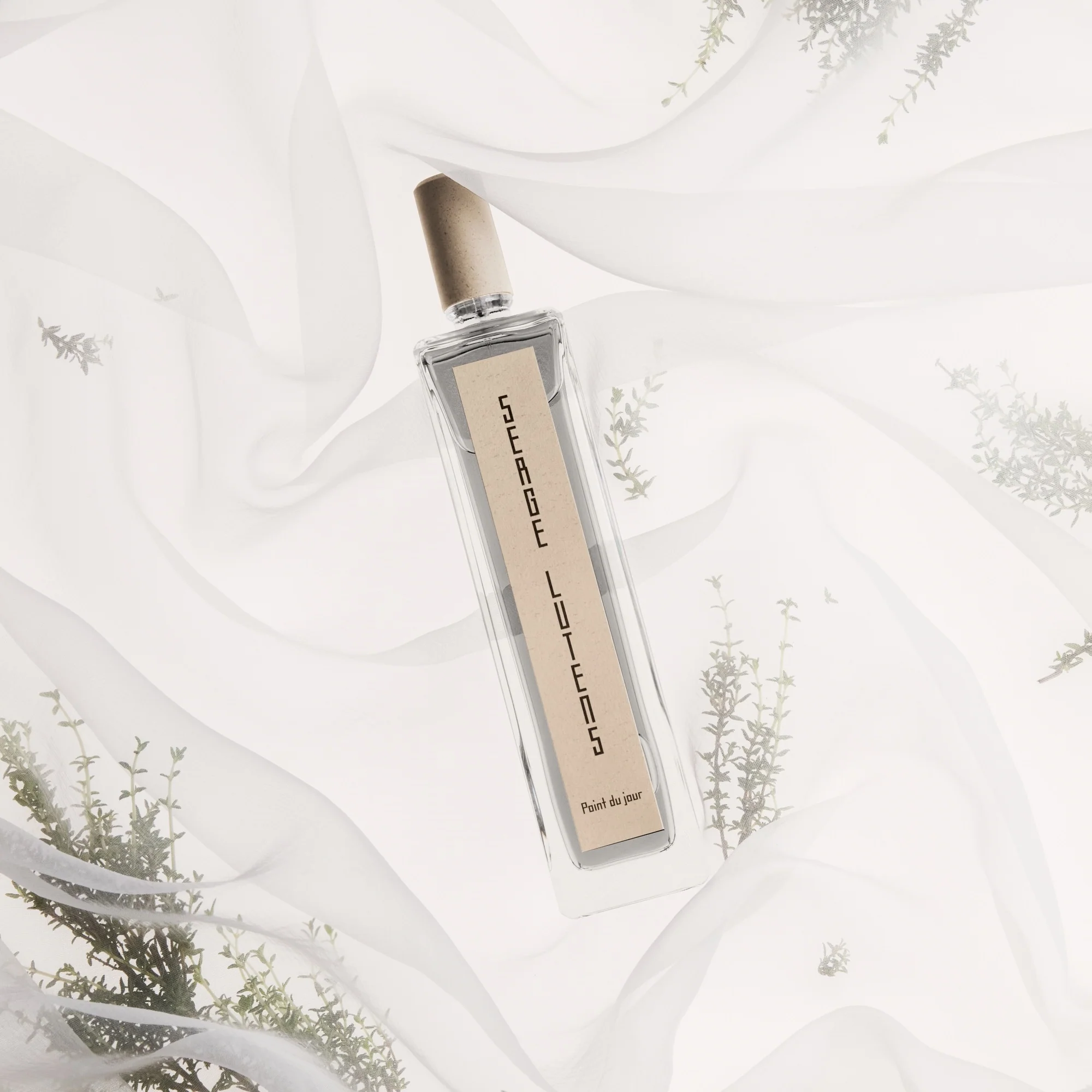 Matin Lutens Point du jour - Eau de Parfum Unisex, Eau de Parfum