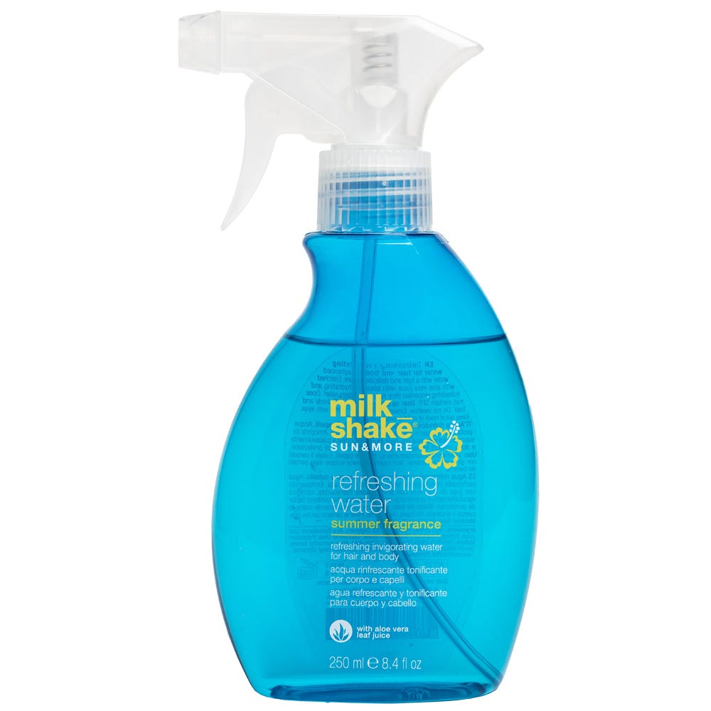 milk_shake Sun & More Refreshing Water 250 ml