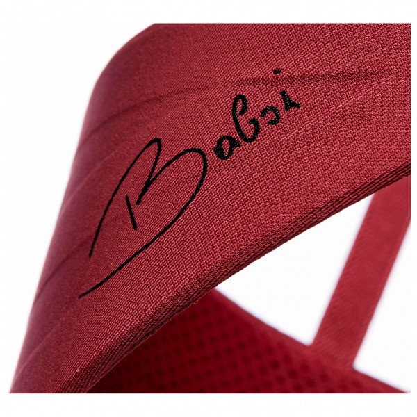 Black Diamond - Women's Solution - Babsi Edition - Klettergurt