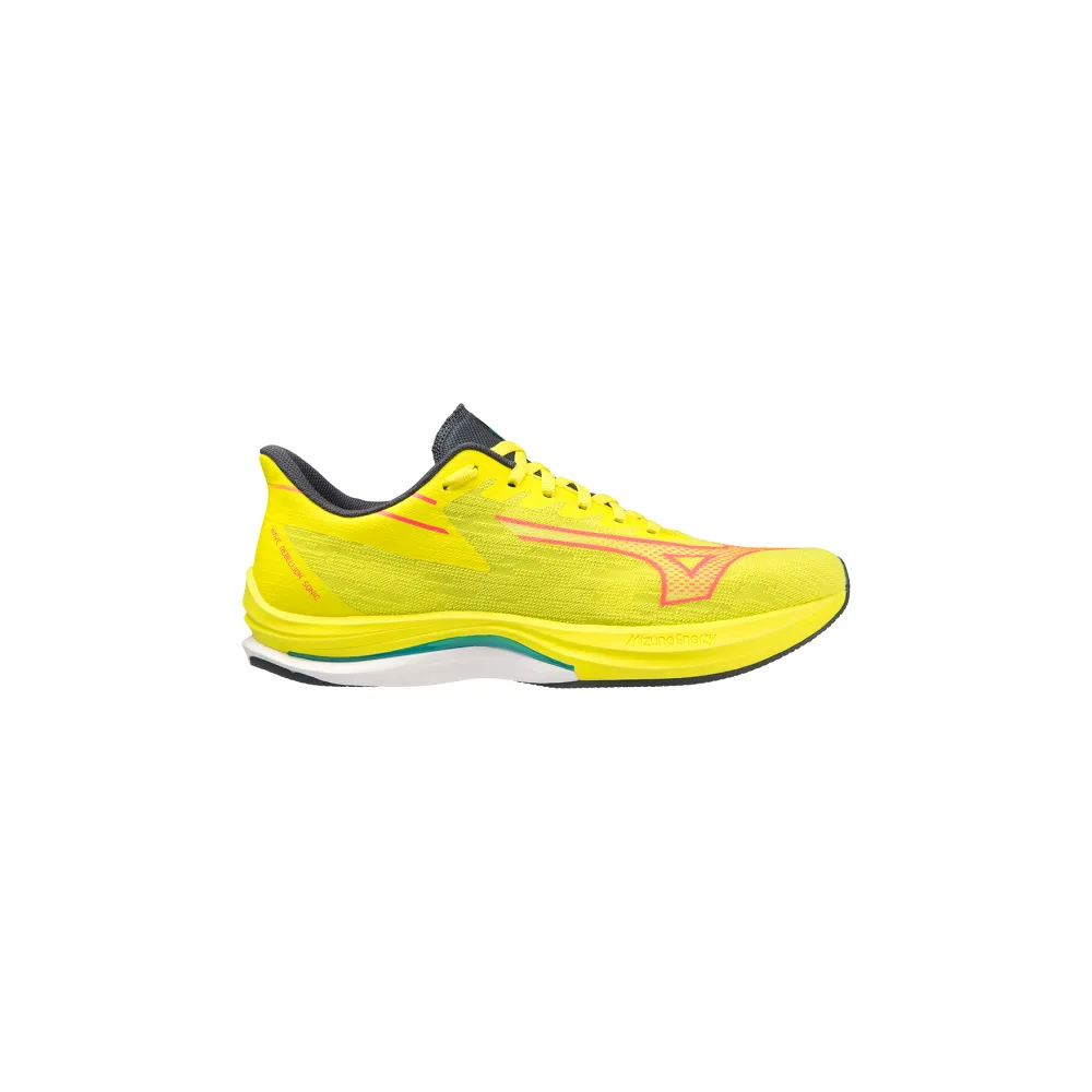 Mizuno Wave Rebellion Sonic J1GC233001 / gelb