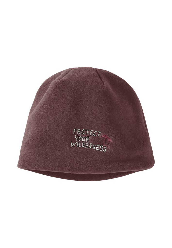 WILDERNESS BEANIE K Beanie Mütze Kinder