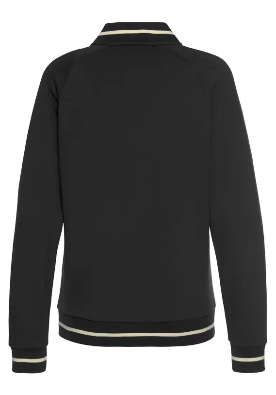 Sweatjacke