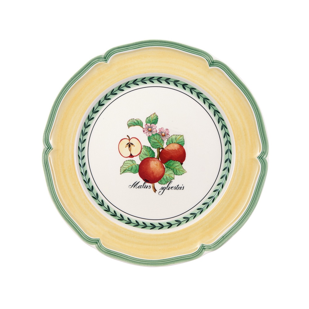 Villeroy & Boch Assiette plate French Garden Valence Assiette