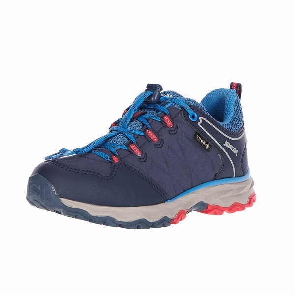 MEINDL Jungen Sportschuhe blau