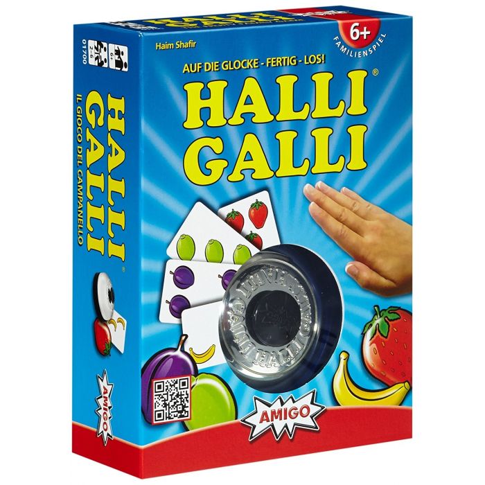 Halli Galli (DEU)