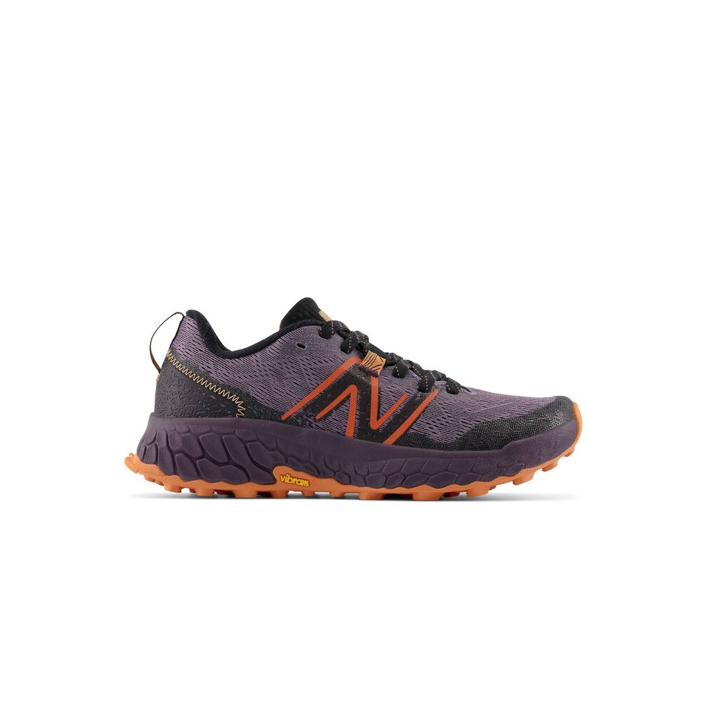 New Balance Fresh Foam X Hierro v7 WTHIER7M-B / grau