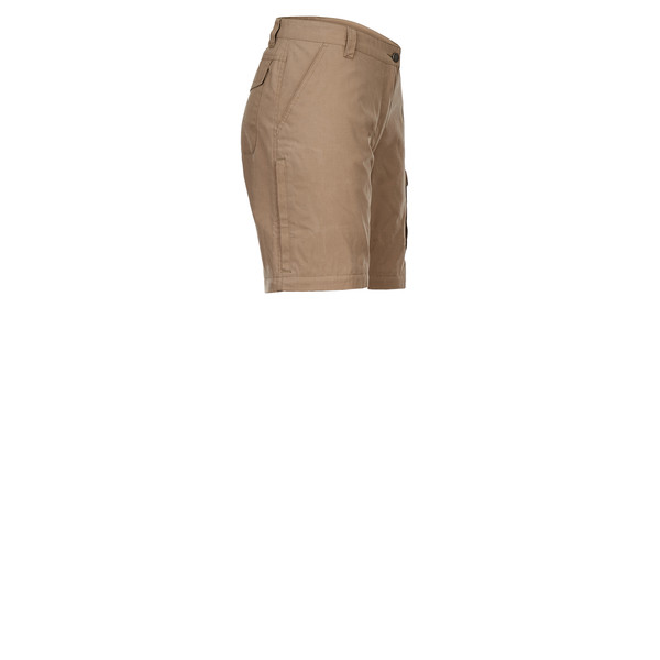 RAZNAS ZIPOFF PANTS Damen - Trekkinghose