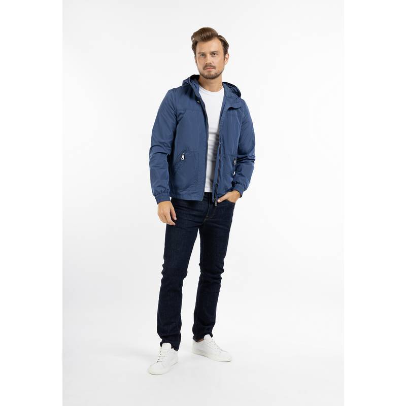 DreiMaster Outdoorjacke Herren