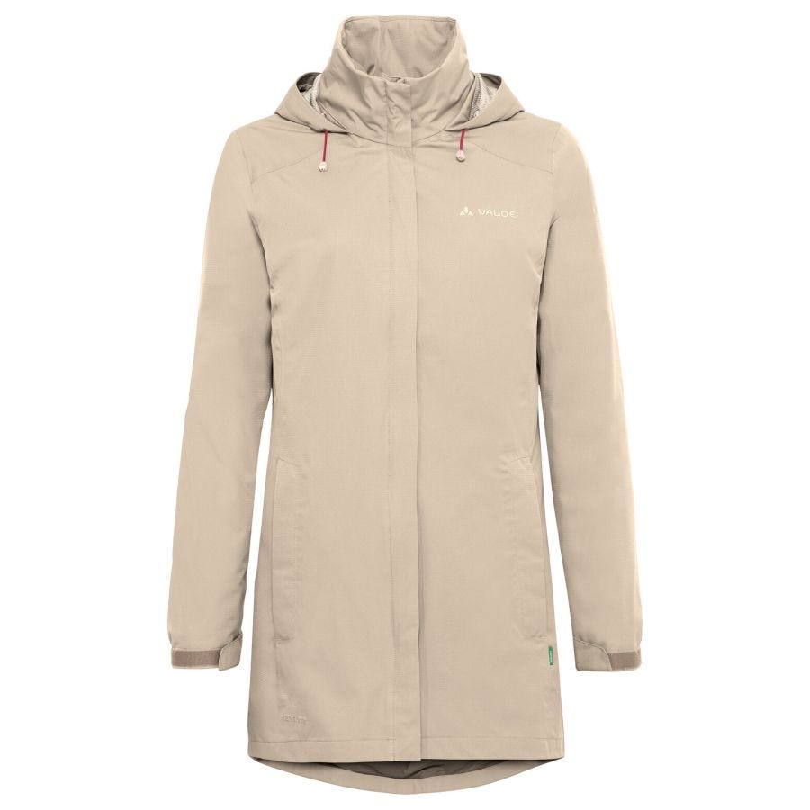 Escape Regen-Parka Damen