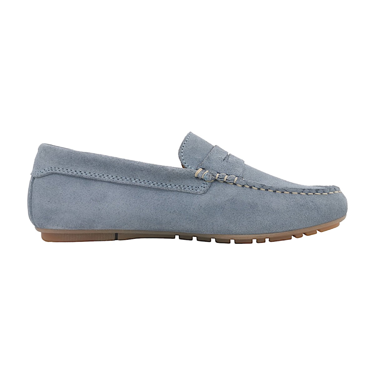 Marc O'Polo 402-14623103-300 Blau 810 Light Blue
