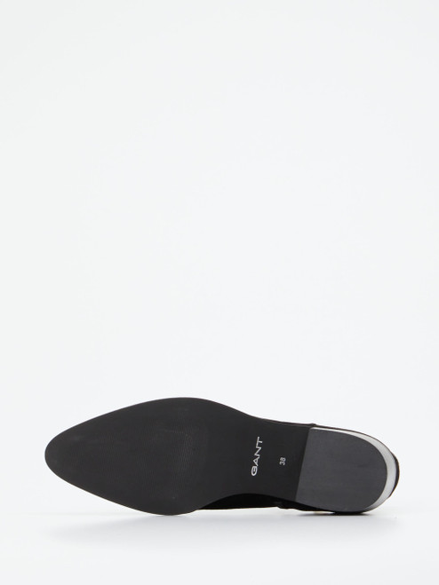 Stiefelette-17150090195 Gant