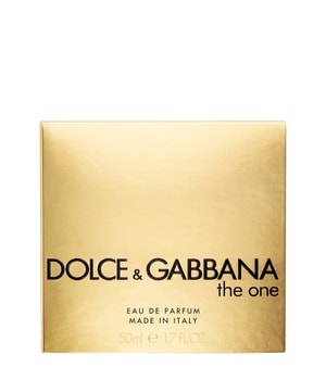 Dolce&Gabbana The One Eau de Parfum 50 ml