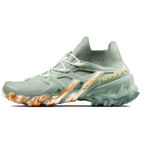 Mammut - Women's Aegility Pro Mid DRYtechnology - Multisportschuhe