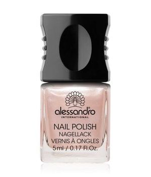 Alessandro Nail Polish Colour Explosion Small Nagellack-5 ml