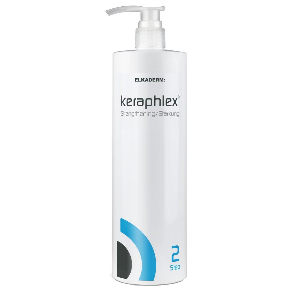 Elkaderm Keraphlex Step 2 Strengthening 1000 ml