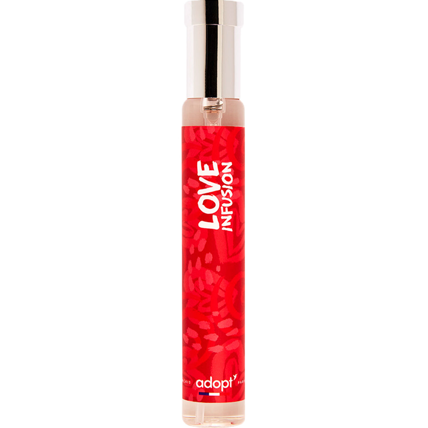 Adopt parfums LOVE INFUSION Eau de parfum 30ml
