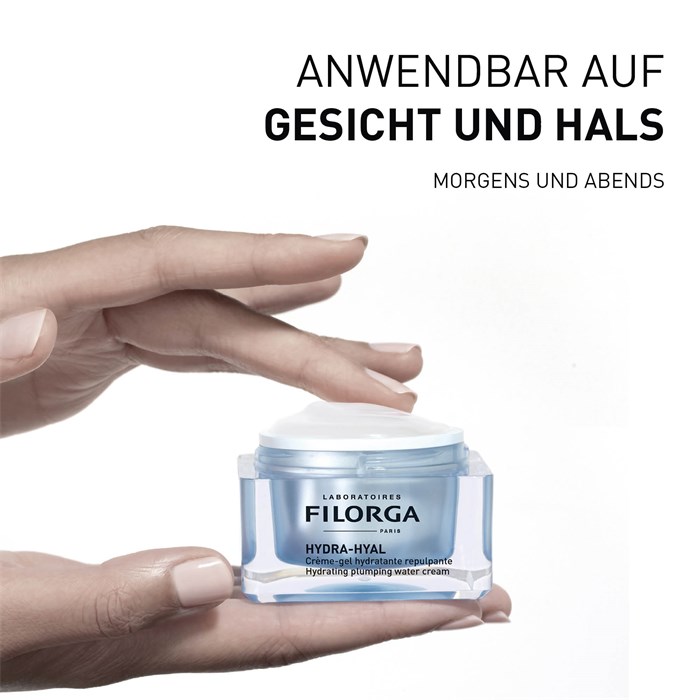 Hydra-Hyal Cream-Gel