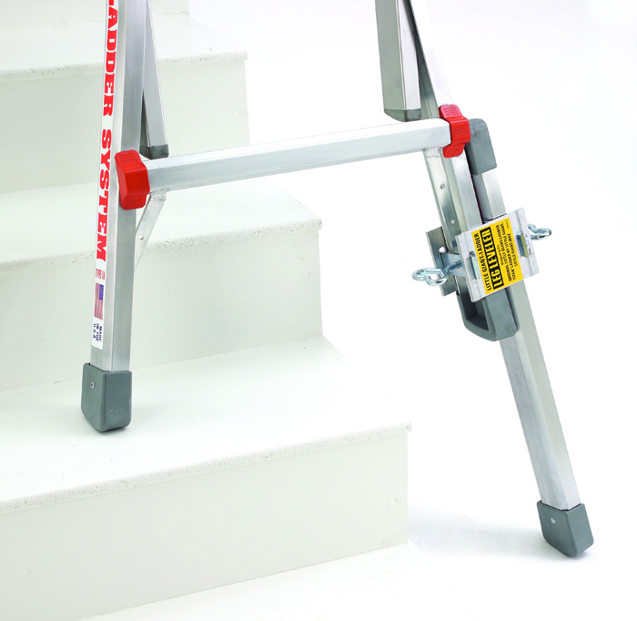 „Little Giant 48419105“ daugiakopėčių prailginimo koja