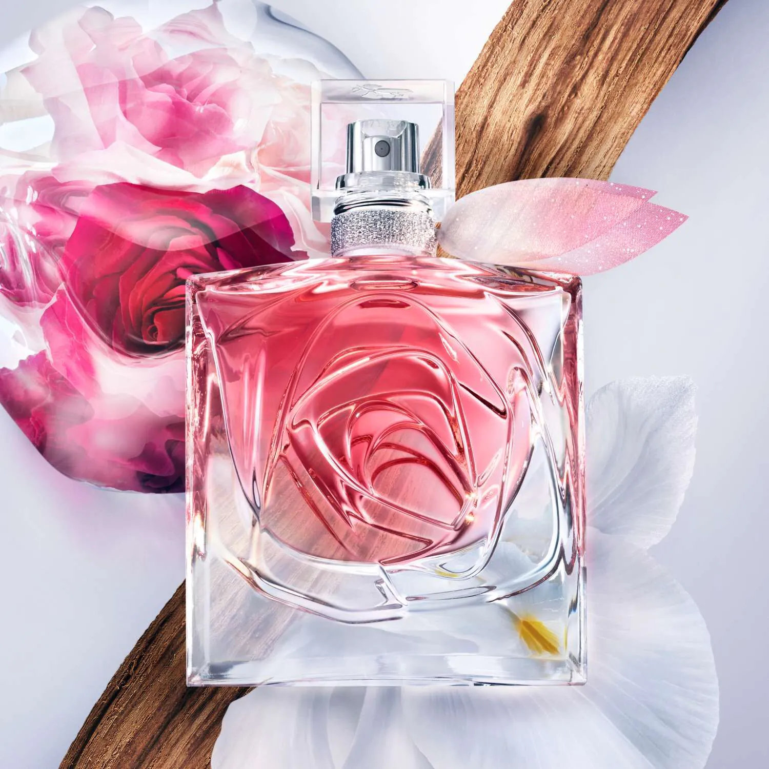 Lancôme La Vie Est Belle Rose Extraordinaire parfemska voda za žene, 100 ml