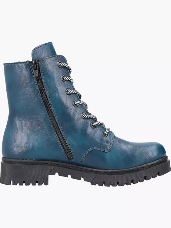 Rieker Damen Biker Boots