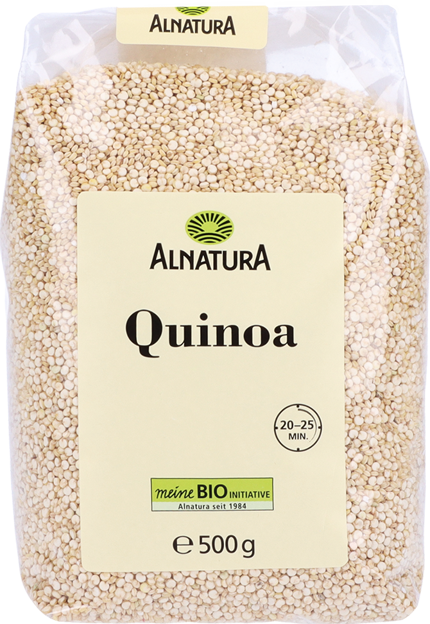Alnatura Bio Quinoa