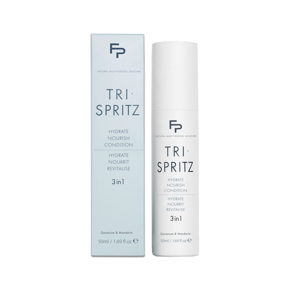 formulae prescott Tri-Spritz 50ml Brume Facial