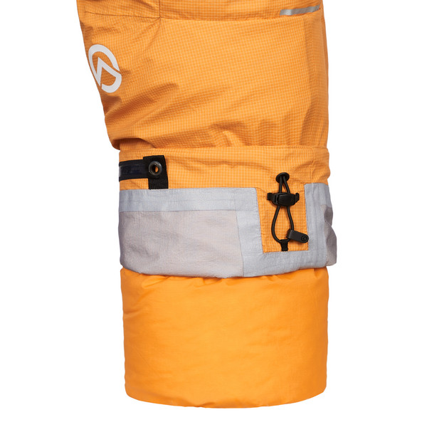 M HIMALAYAN SUIT Herren - Daunenjacke