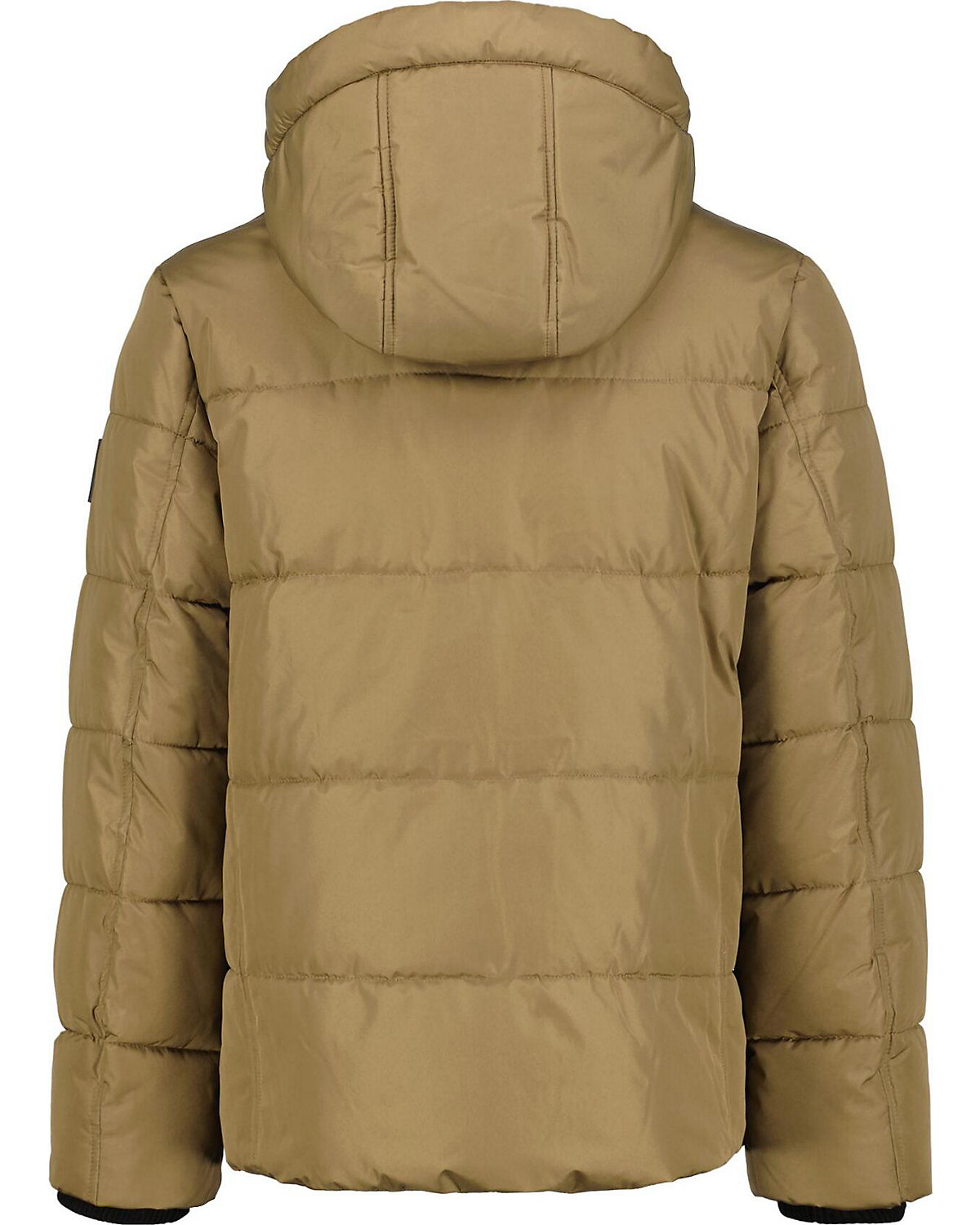 Winterjacke für Jungen