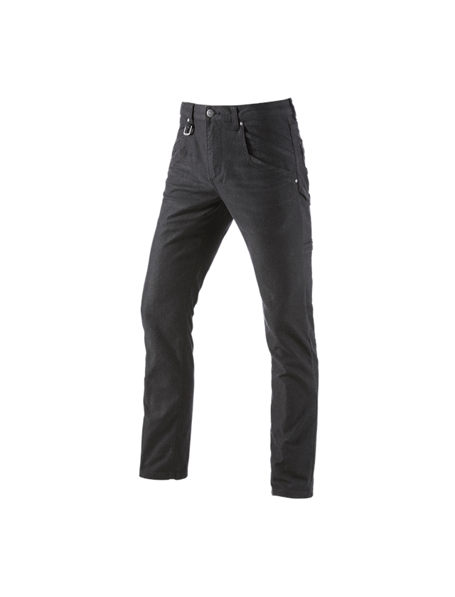 Multipocket-Hose e.s.vintage