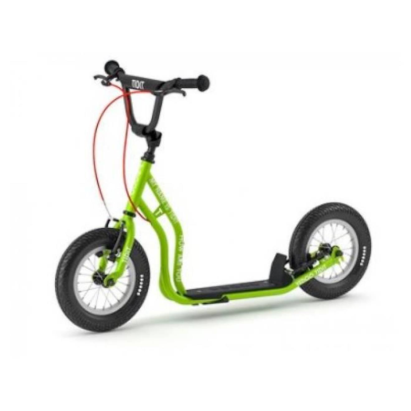Trottinette enfant Yedoo modele tidit