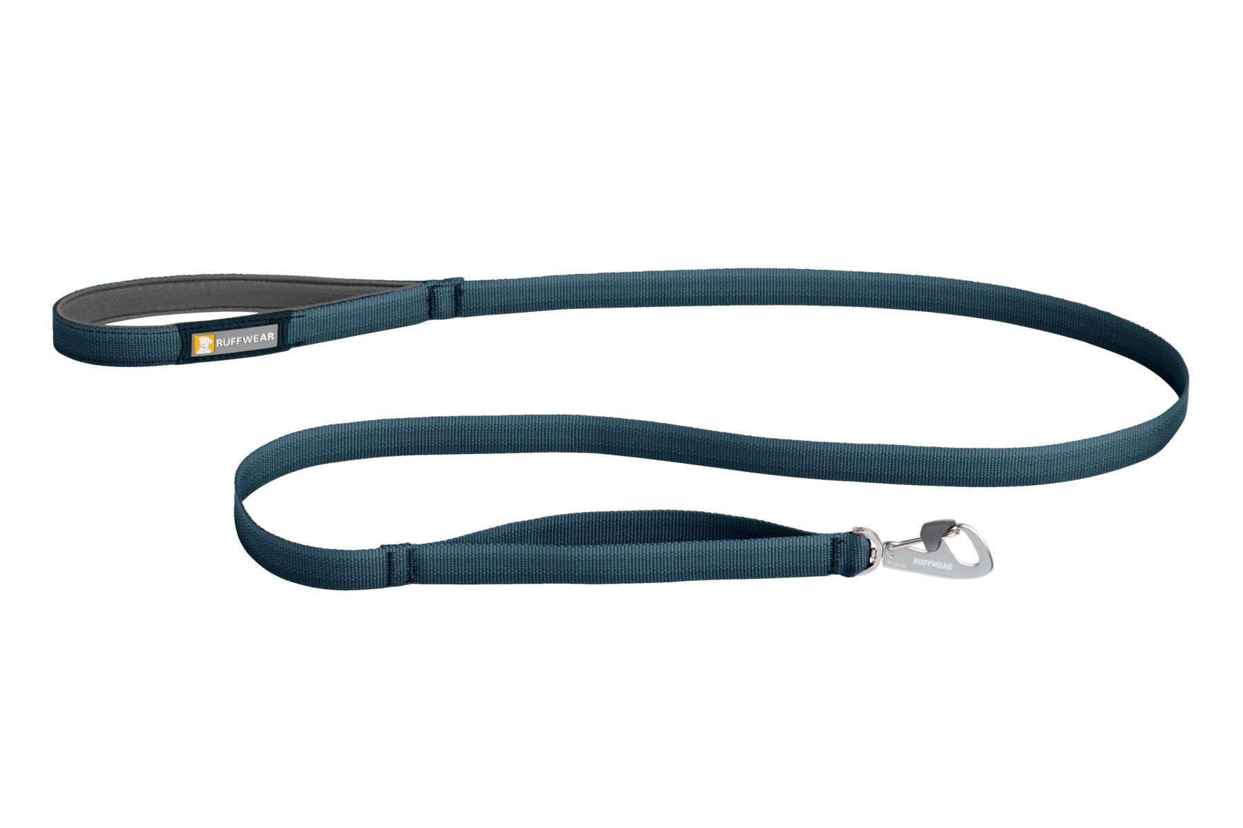 Ruffwear Hundeleinen Ruffwear Front Range™ Leine blau
