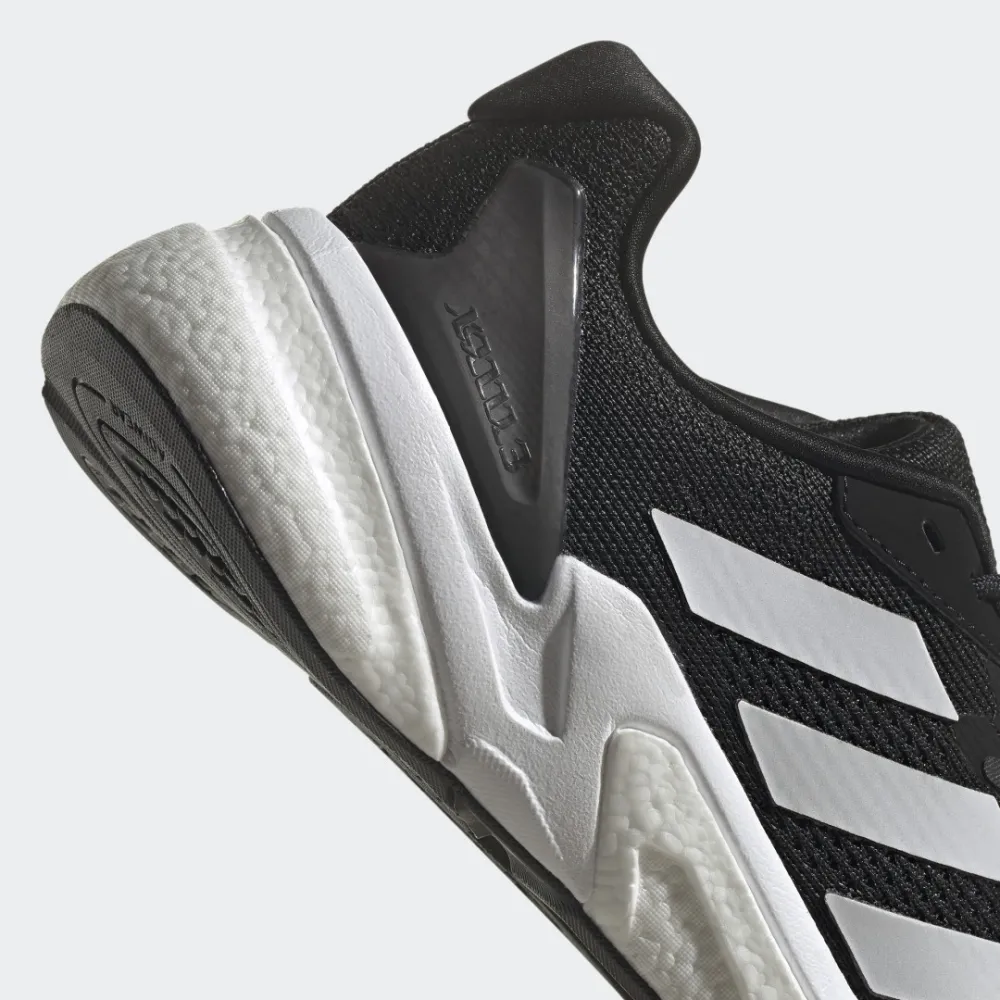 adidas X9000L3 M S23681 / schwarz