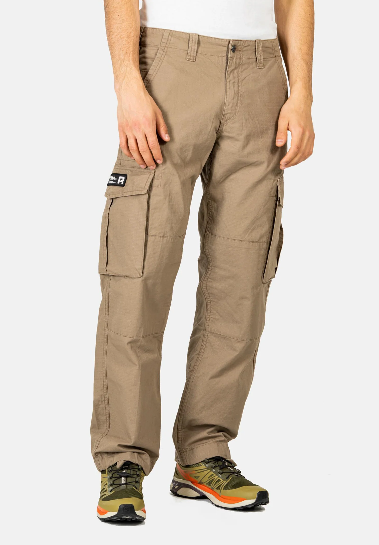 Cargo Ripstop
